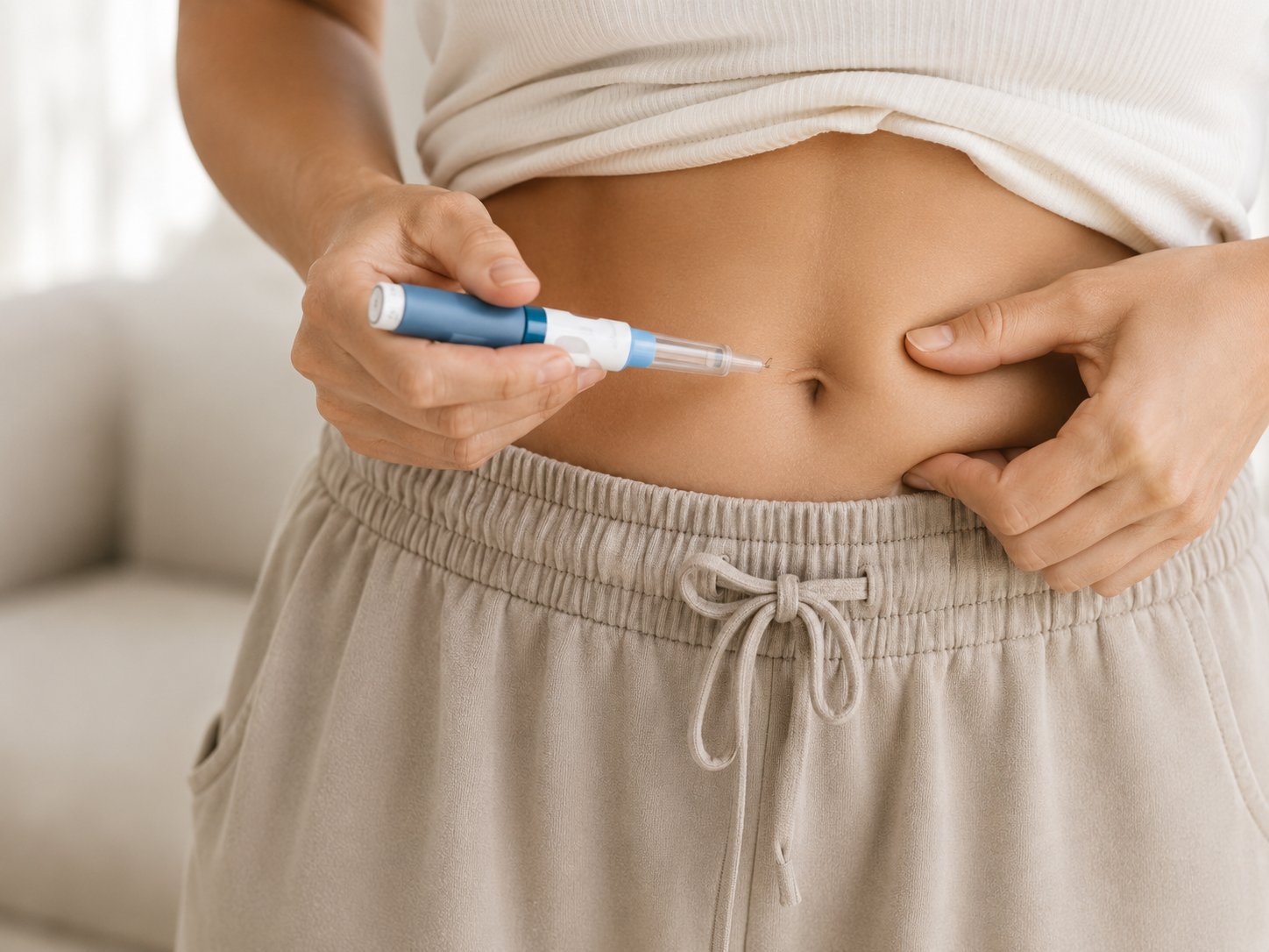 Personalized consultation with The Vitality Method