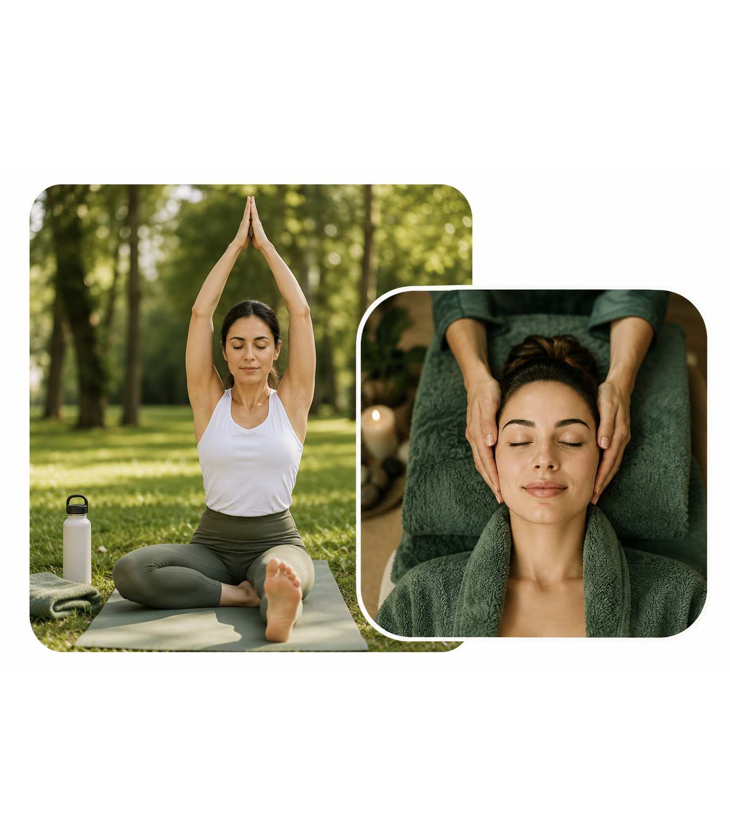 About The Vitality Method