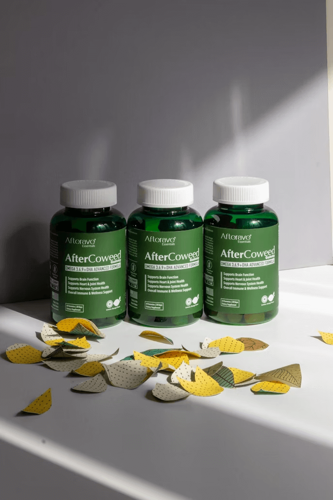 PureVital Daily Tablets