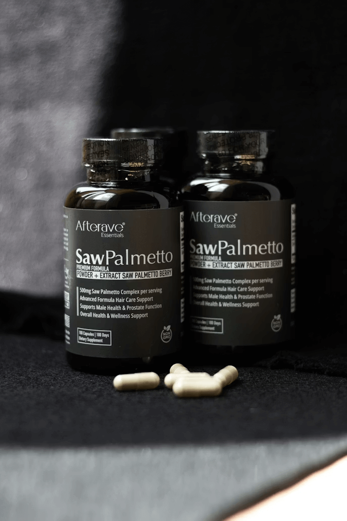 PureVital Daily Tablets