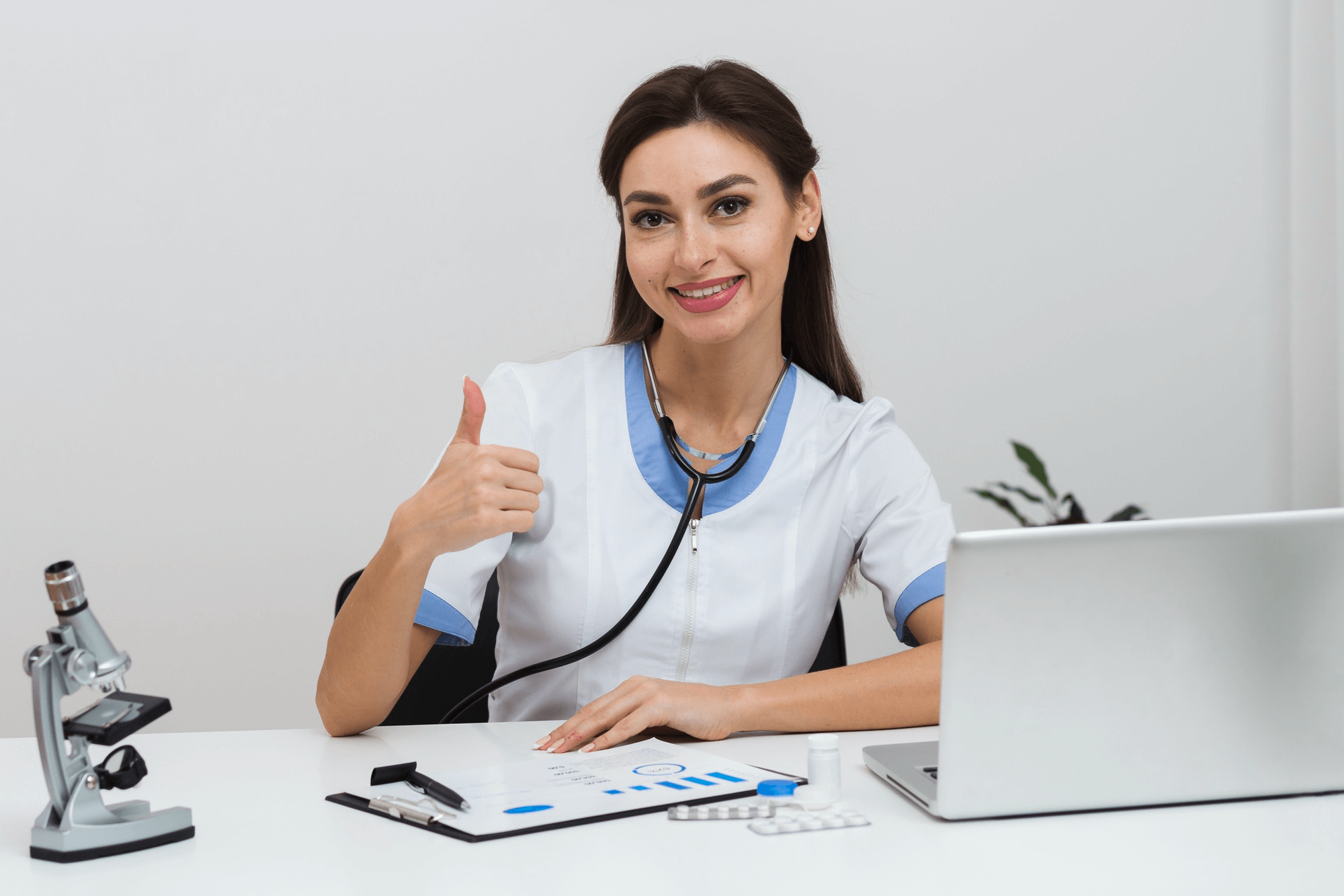 Clinician-led weight loss care