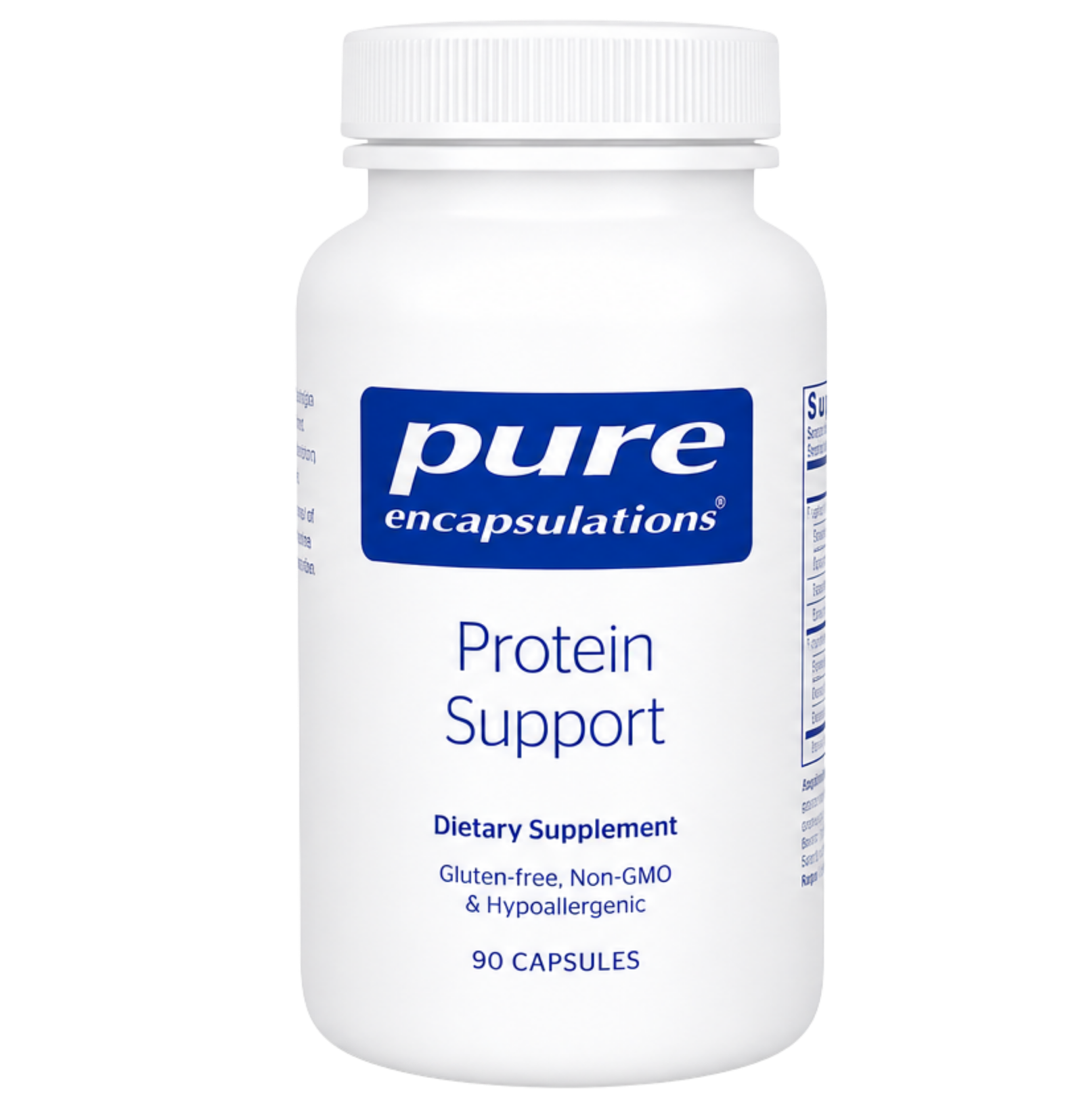 Protein Support