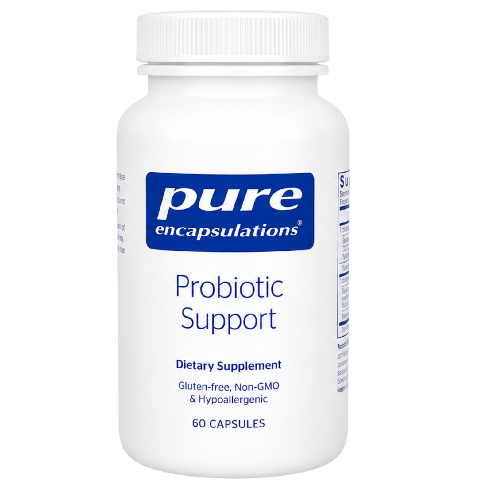 Probiotic Support