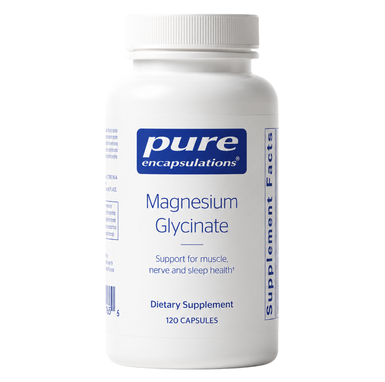 Magnesium Glycinate