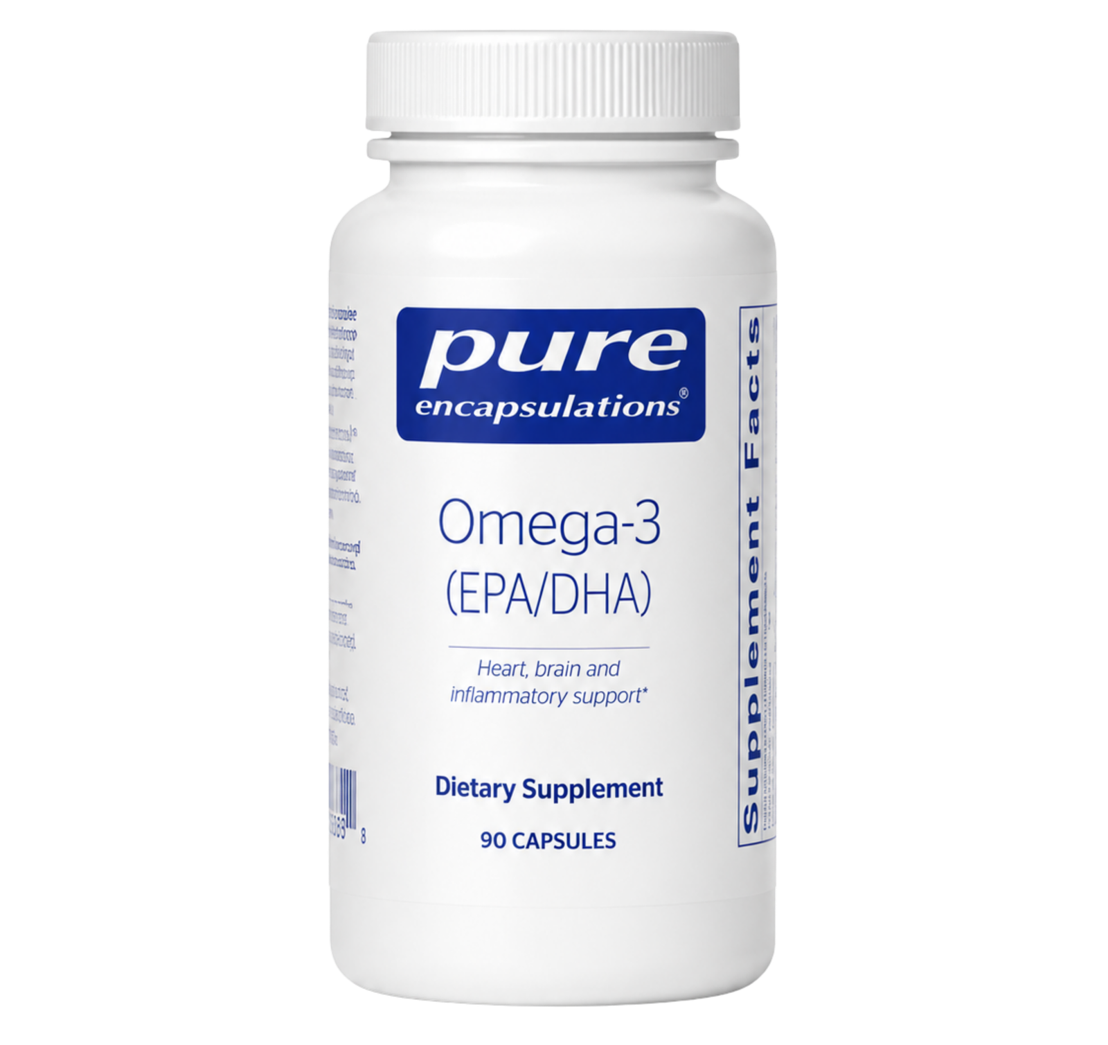 Omega-3 EPA DHA