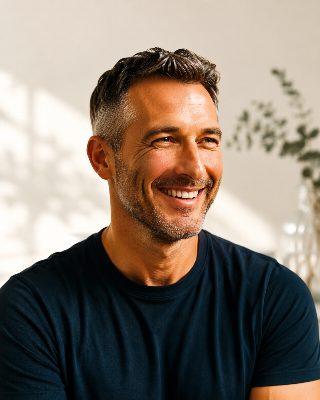 Men's Hormonal Health