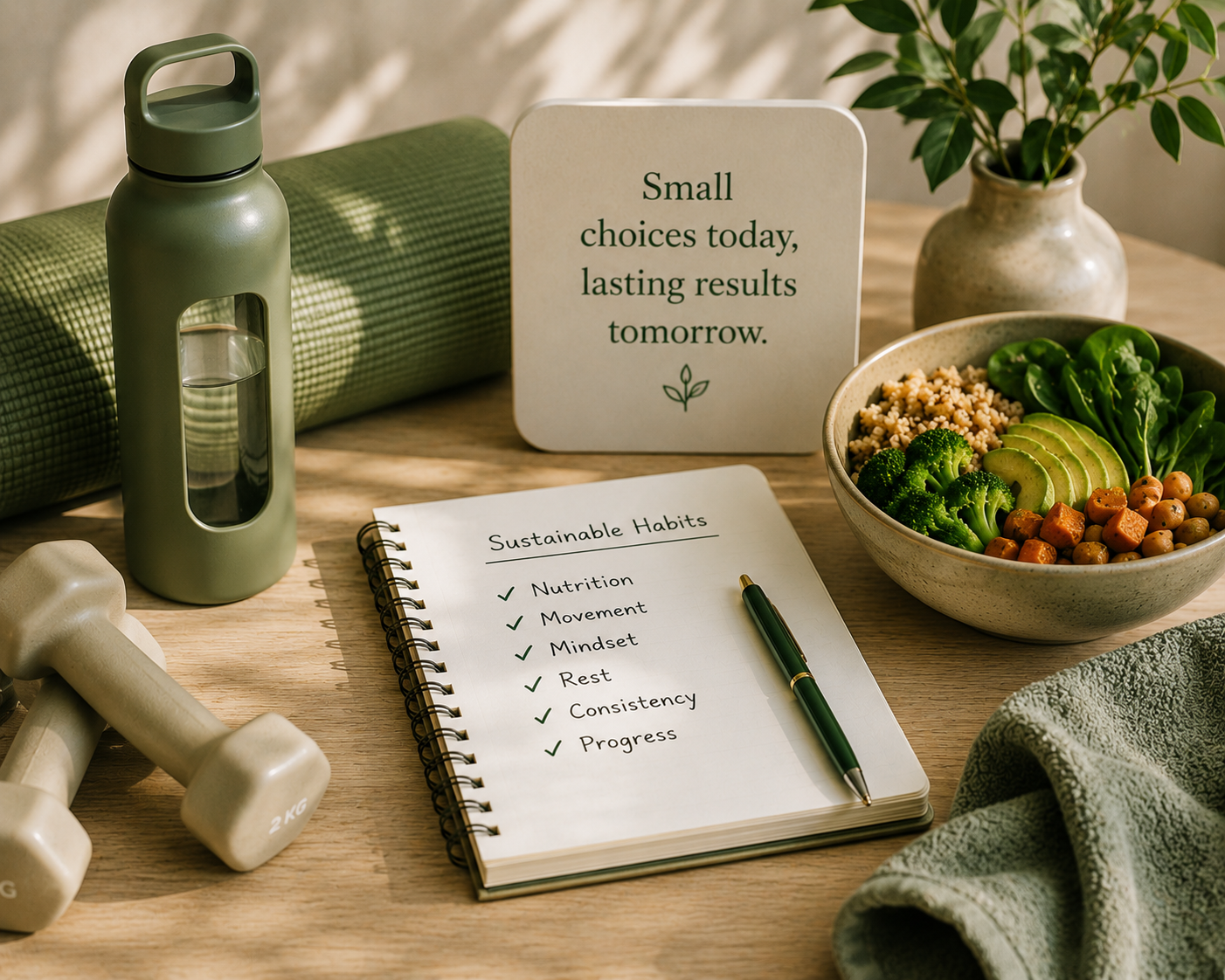 Medical weight loss and metabolic health
